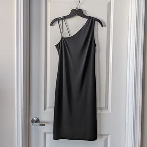 ⭐5/$15⭐ Express Reversible Fitted Dress